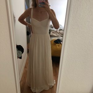 Reformation Hollyhock